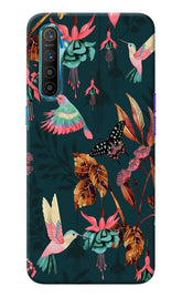 Birds Realme XT/X2 Back Cover